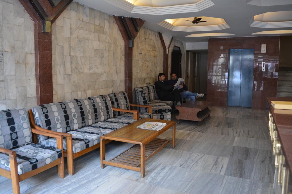 Hotel Mansarover International Haridwar Exterior photo